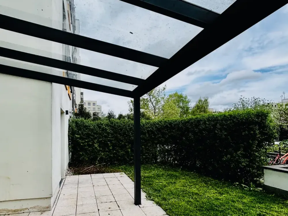 Moderne 3-Zimmer-Wohnung in zentraler Lage