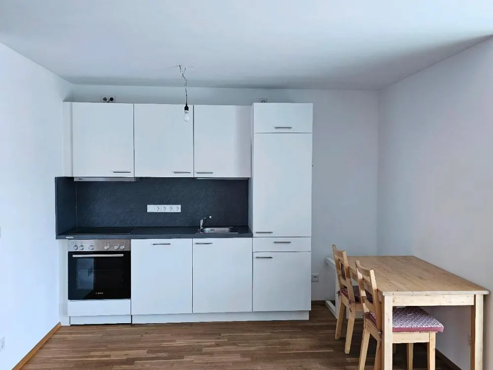 Mitbewohner/in für WG-Zimmer
