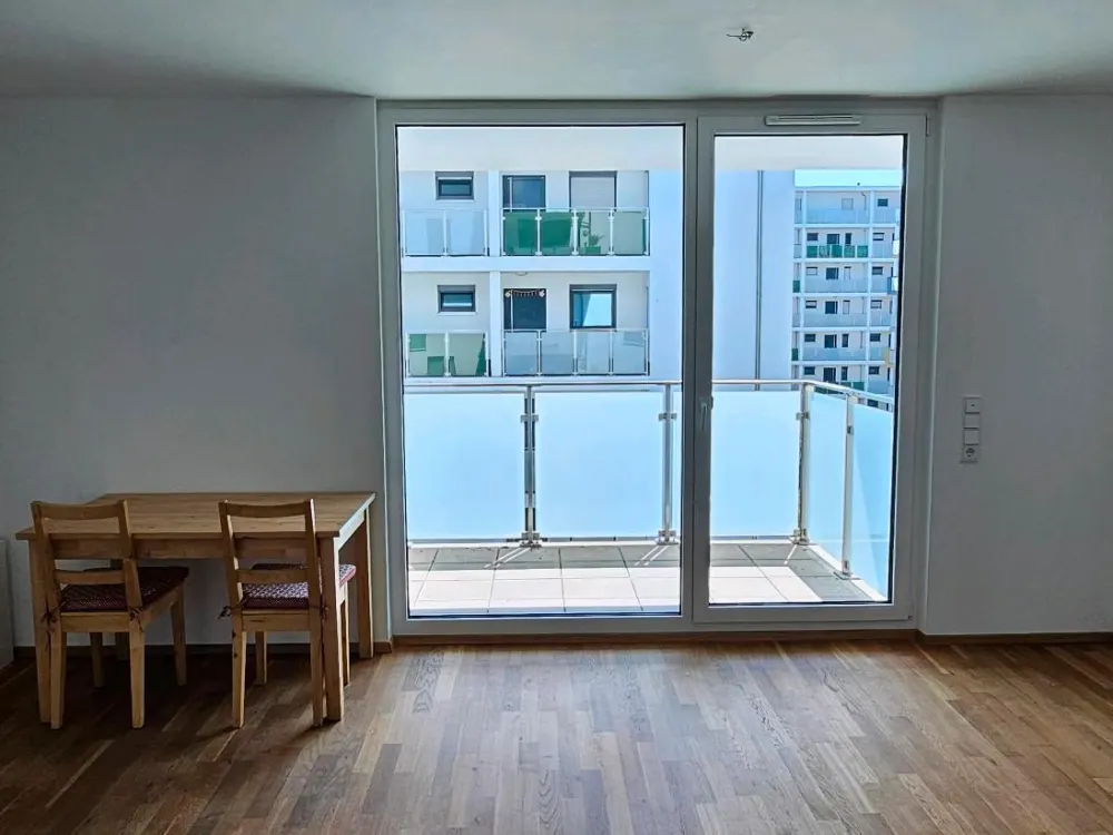 Mitbewohner/in für WG-Zimmer