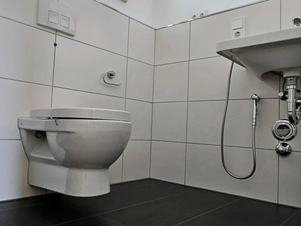 Mitbewohner/in für WG-Zimmer