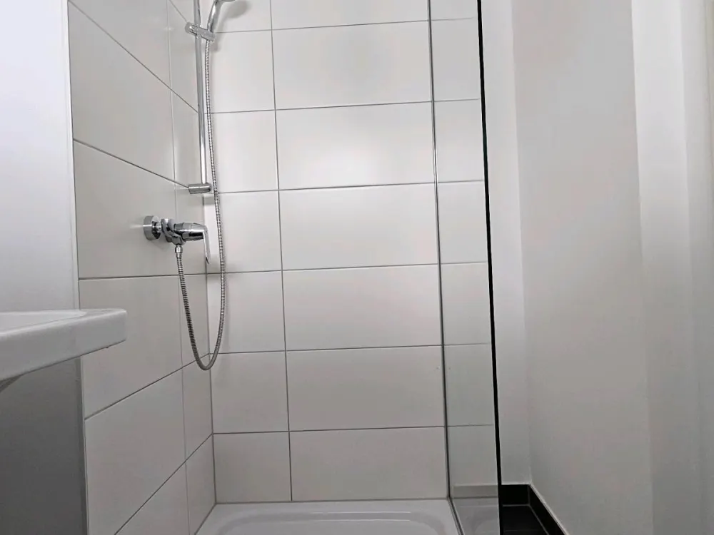 Mitbewohner/in für WG-Zimmer