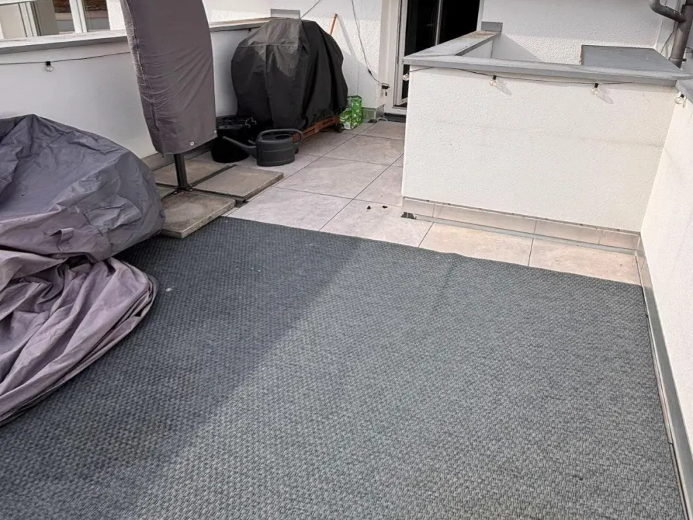 Individuelle 4,5-Zimmer-Wohnung im Zentrum von Korb