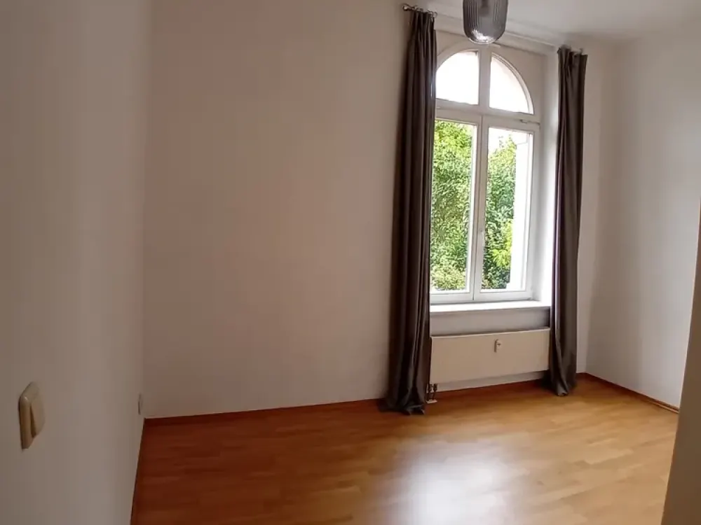 Studiowohnung für Singles in Villa am Auenwald