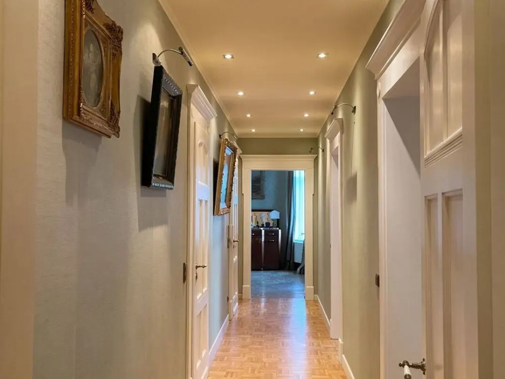 Sarnierter Luxustraum im Zooviertel - 3,5 Zimmer