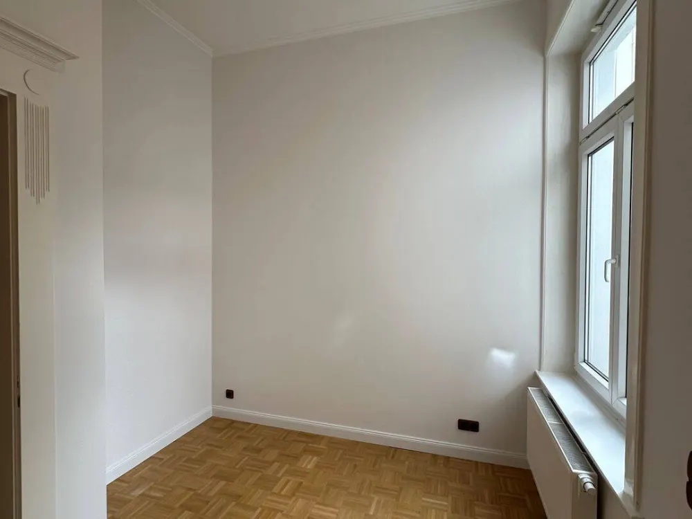 Sarnierter Luxustraum im Zooviertel - 3,5 Zimmer