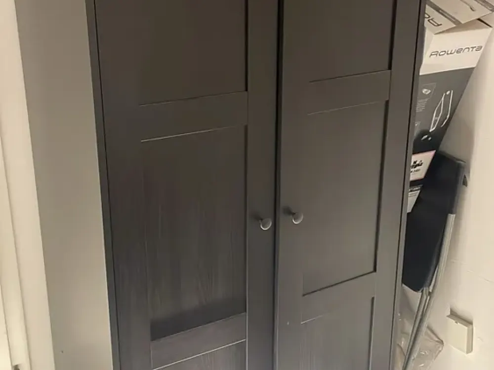 Voll möbliert und inkl. Haushalt!: Top-saniertes EG-Apartment mit TG in M.- Sendling