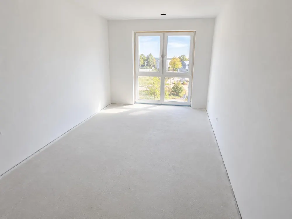 Modern 2.5-Room New-Build Apartment - First Occupancy