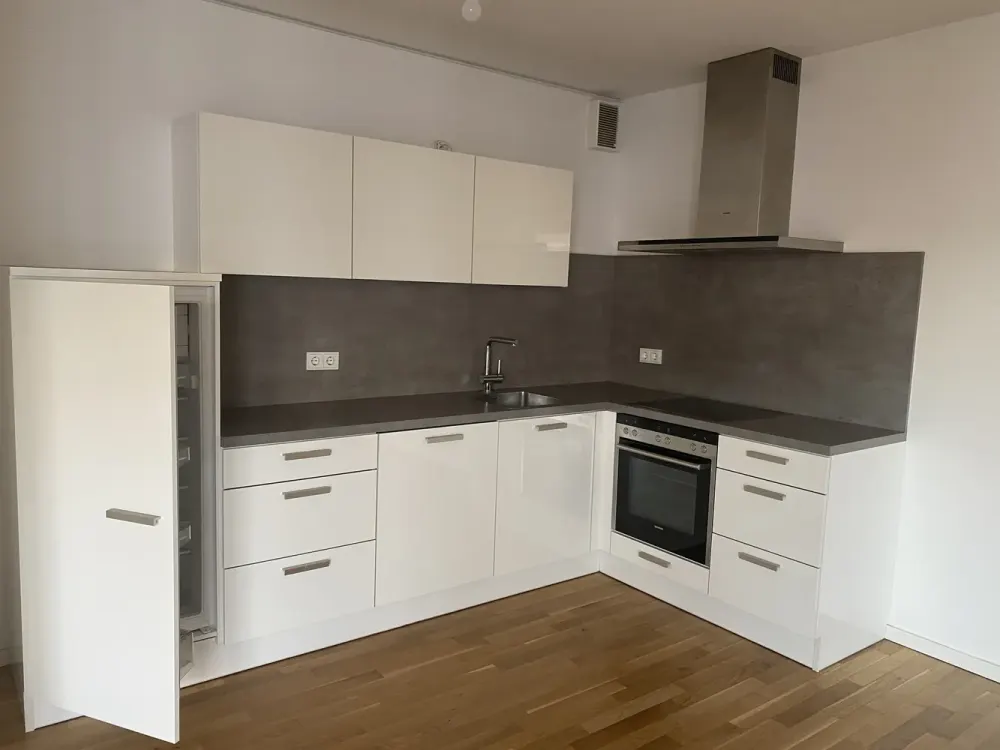 3 Zimmer mit SUPER Schnitt und Balkon