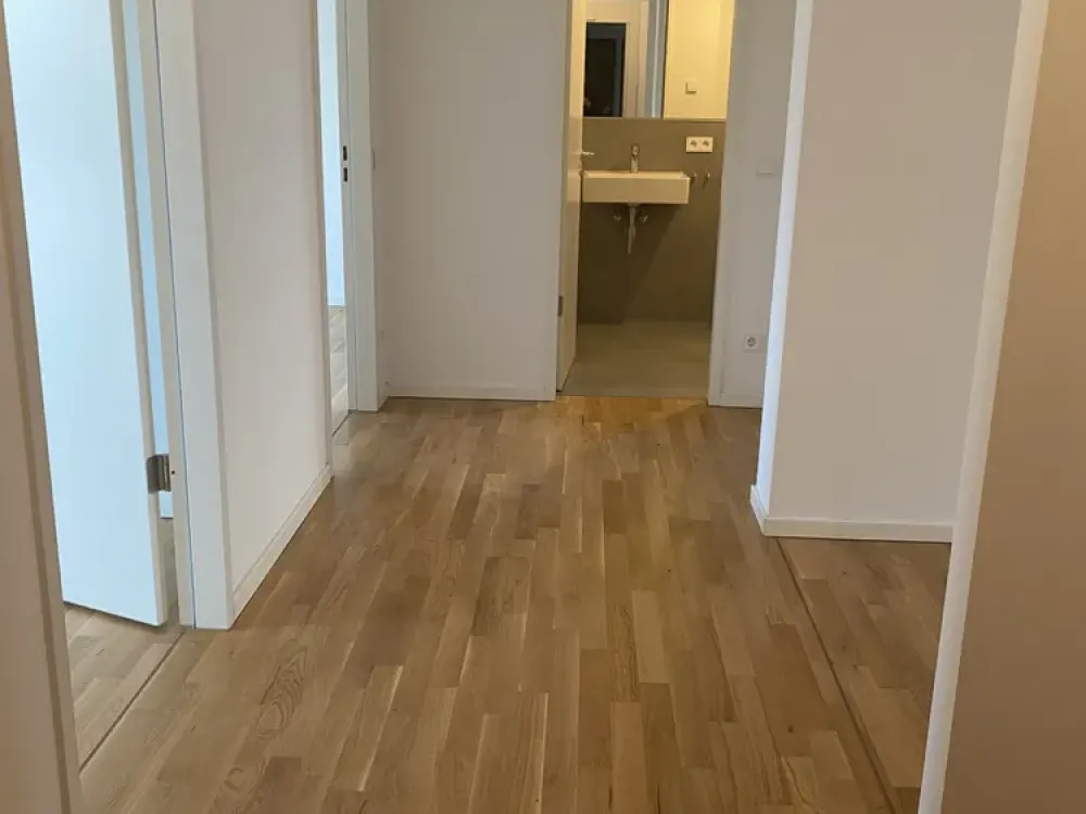 3 Zimmer mit SUPER Schnitt und Balkon