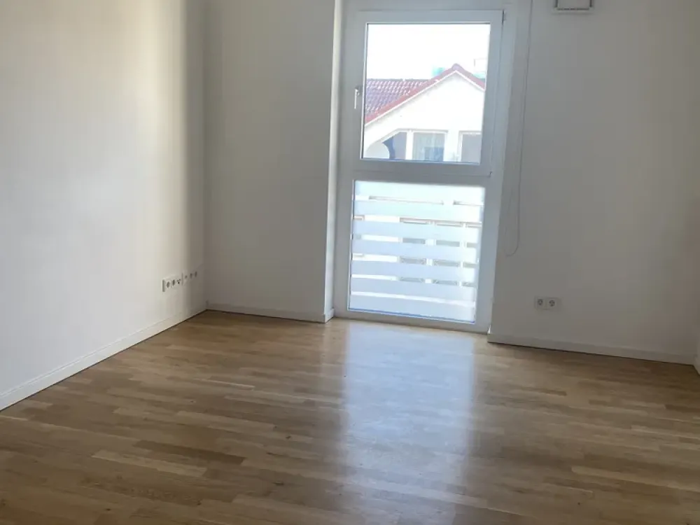 3 Zimmer mit SUPER Schnitt und Balkon