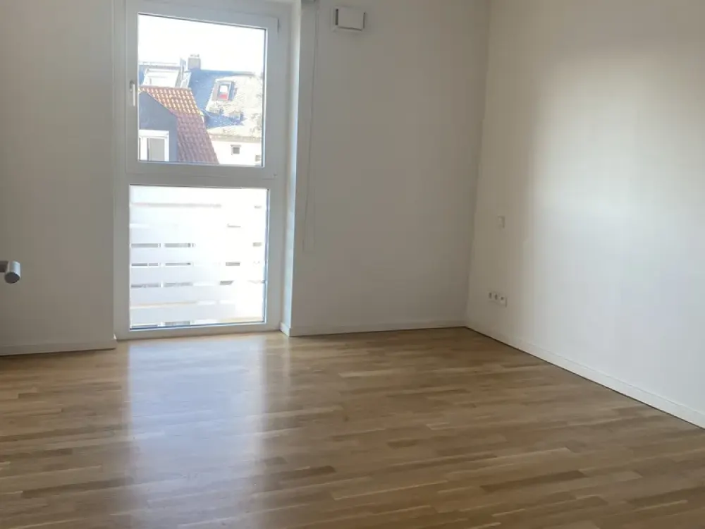 3 Zimmer mit SUPER Schnitt und Balkon