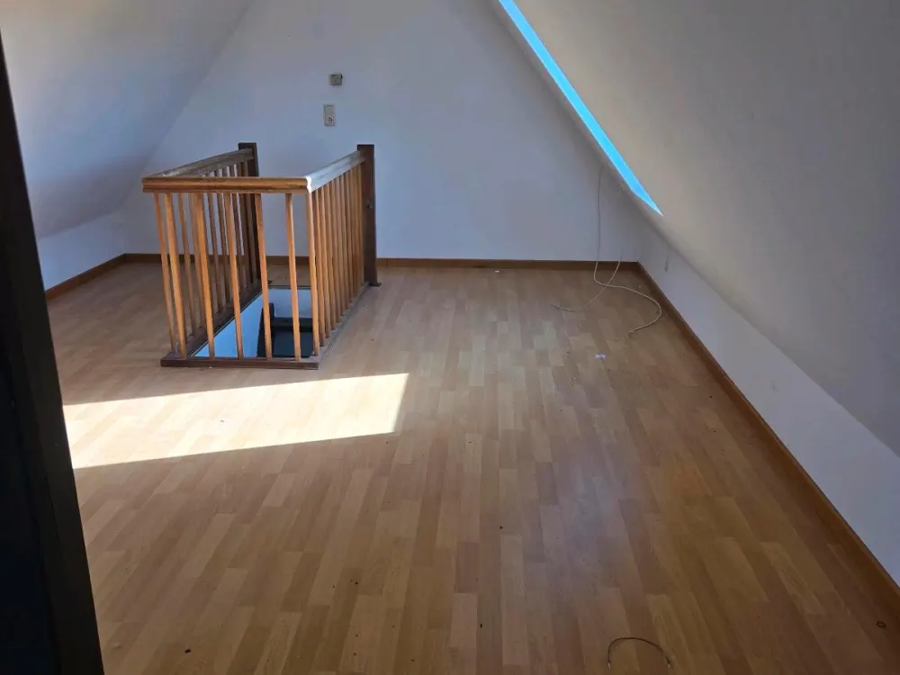 3 ZKB - Maisonette/Galerie
