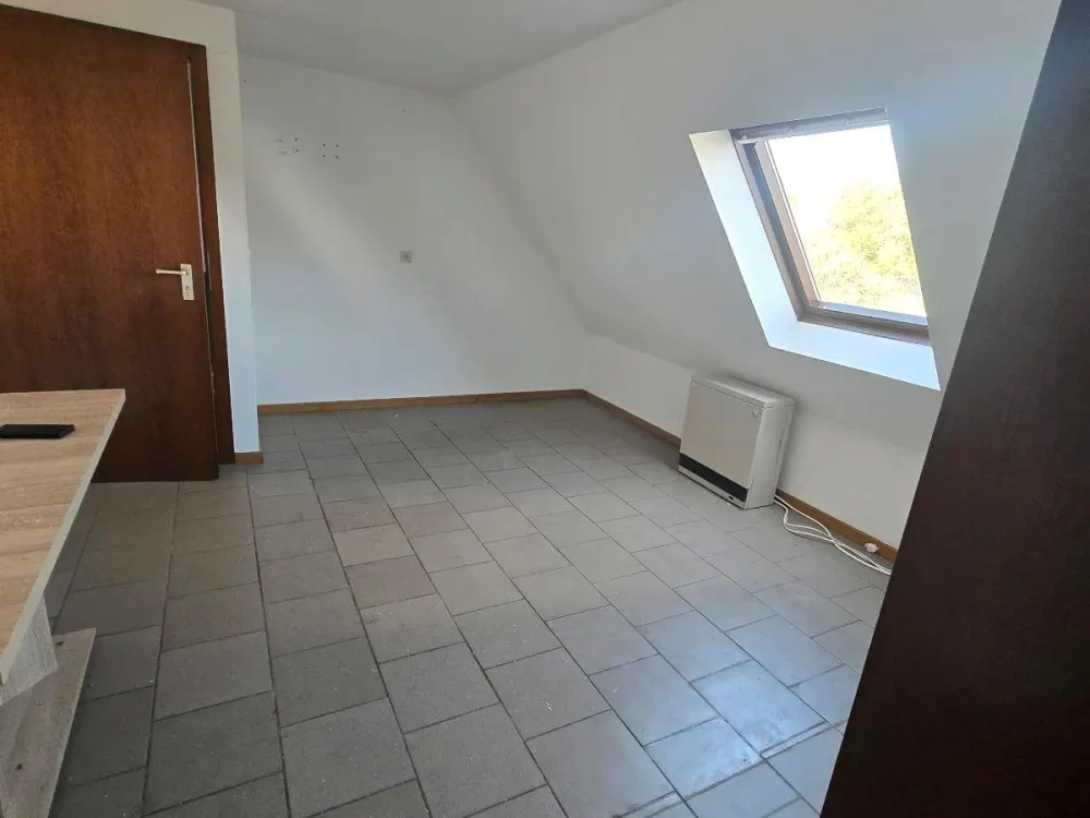 3 ZKB - Maisonette/Galerie