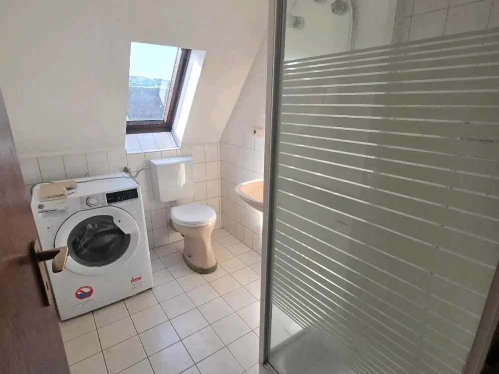3 ZKB - Maisonette/Galerie