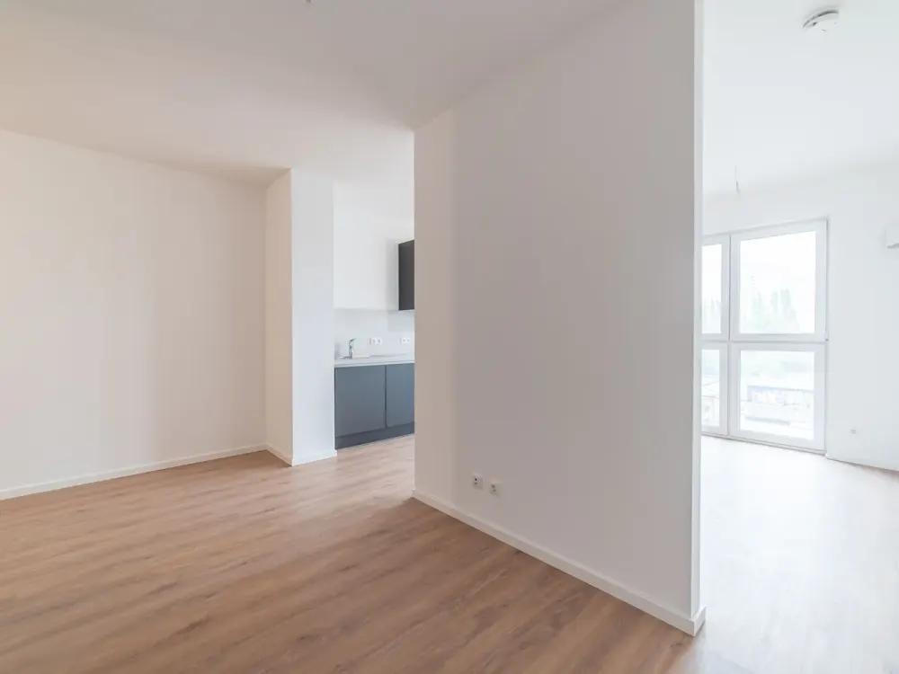 Manhattan-Style Studio Apartment Apt 244