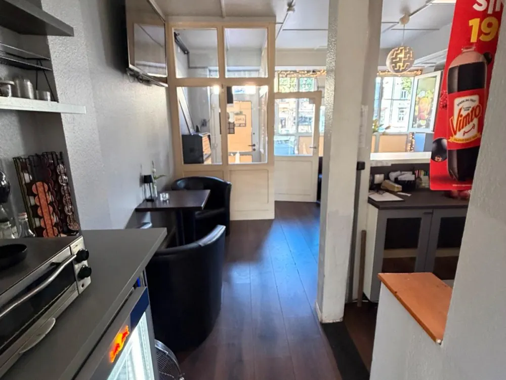 شقة مشتركة مفروشة للطلاب