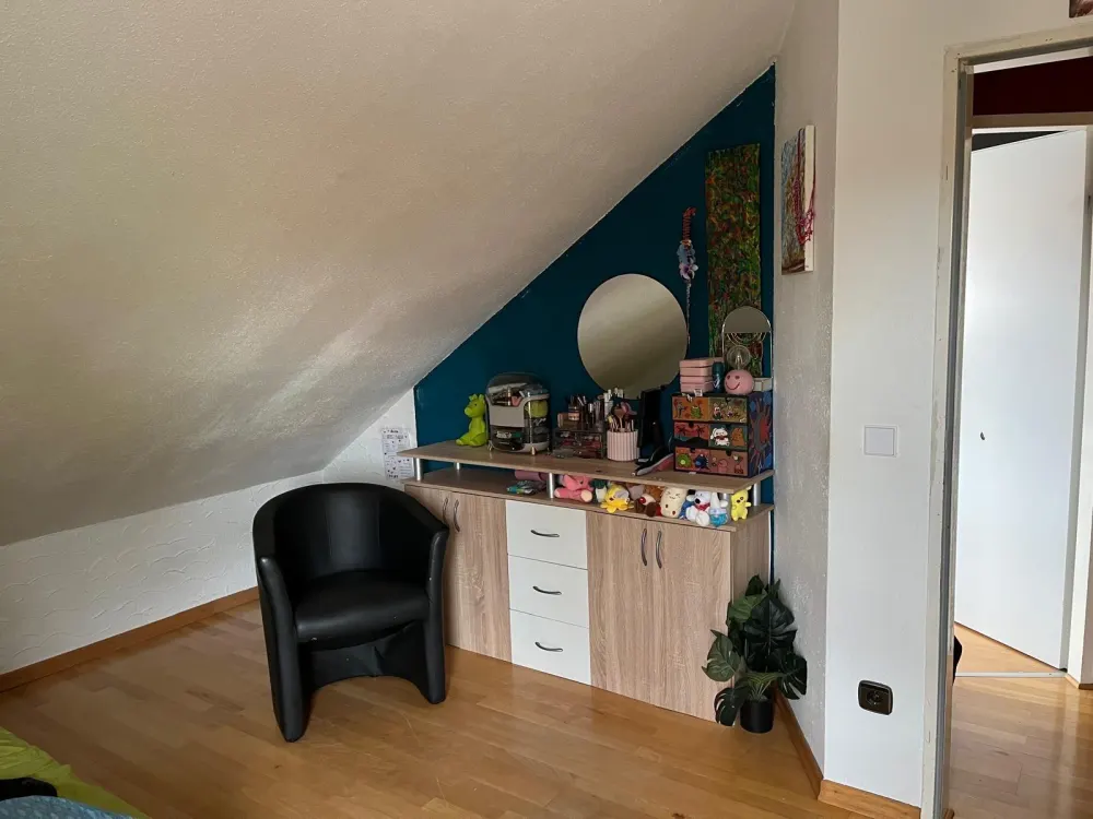 WG 2-Zimmer