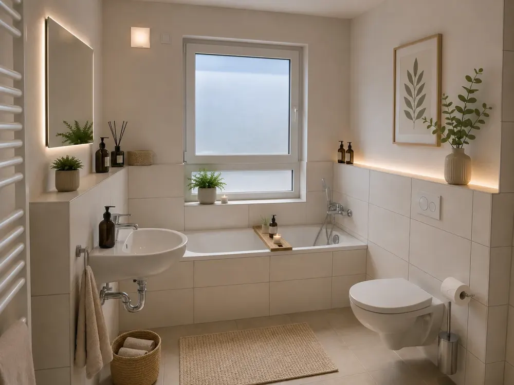 Ihr neues Zuhause, 2-Zimmer-Wohnung in Maintal-Dörnigheim