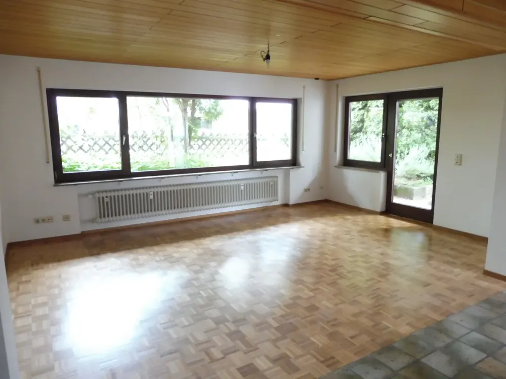 Gepflegte 2-Zimmer-Wohnung in Weil im Schönbuch