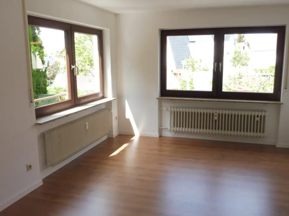 Gepflegte 2-Zimmer-Wohnung in Weil im Schönbuch