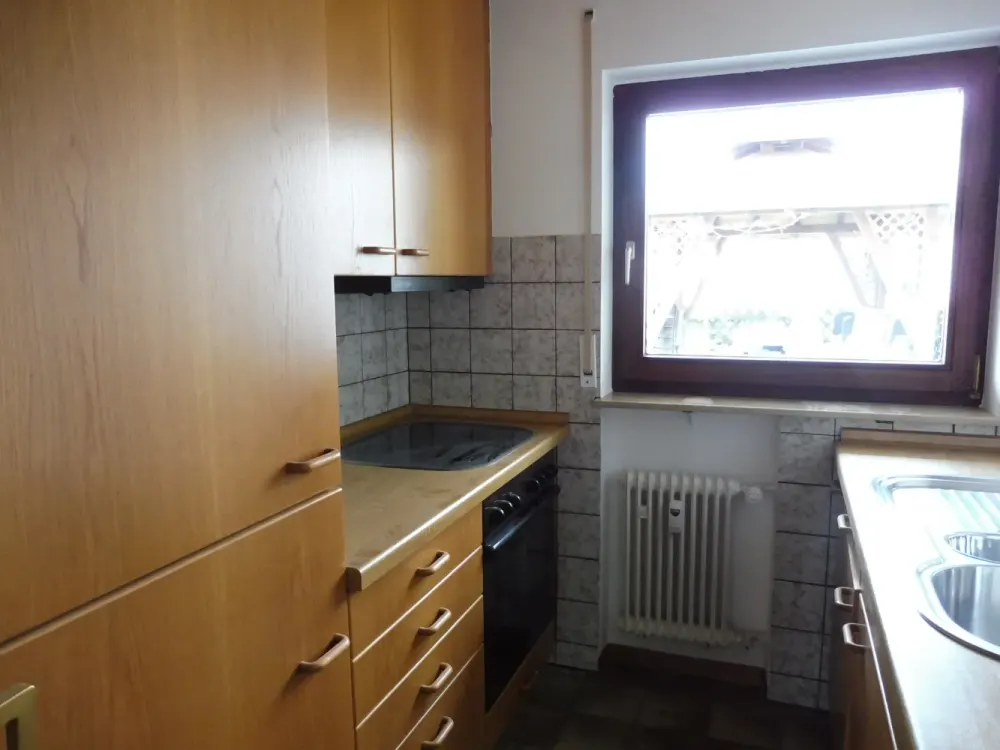 Gepflegte 2-Zimmer-Wohnung in Weil im Schönbuch
