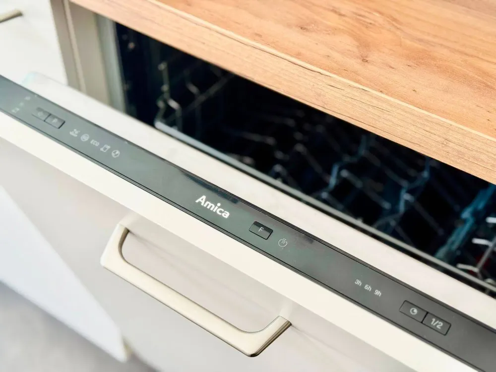 Gemütliches Zuhause! Einbauküche | Erdgeschoss