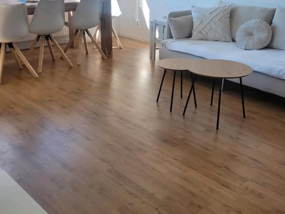 Schöne 3-Zimmer- Wohnung in Waiblingen-Korber Höhe