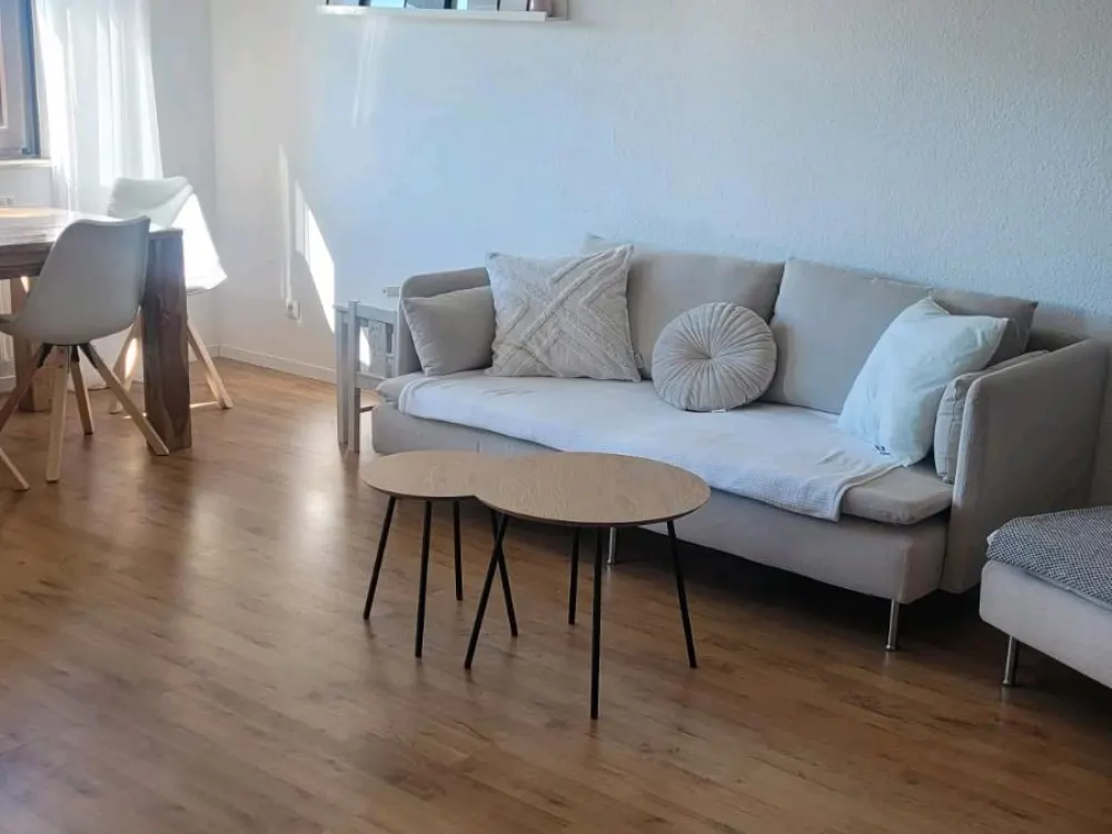 Schöne 3-Zimmer- Wohnung in Waiblingen-Korber Höhe