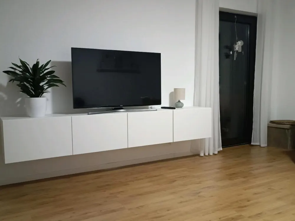 Schöne 3-Zimmer- Wohnung in Waiblingen-Korber Höhe