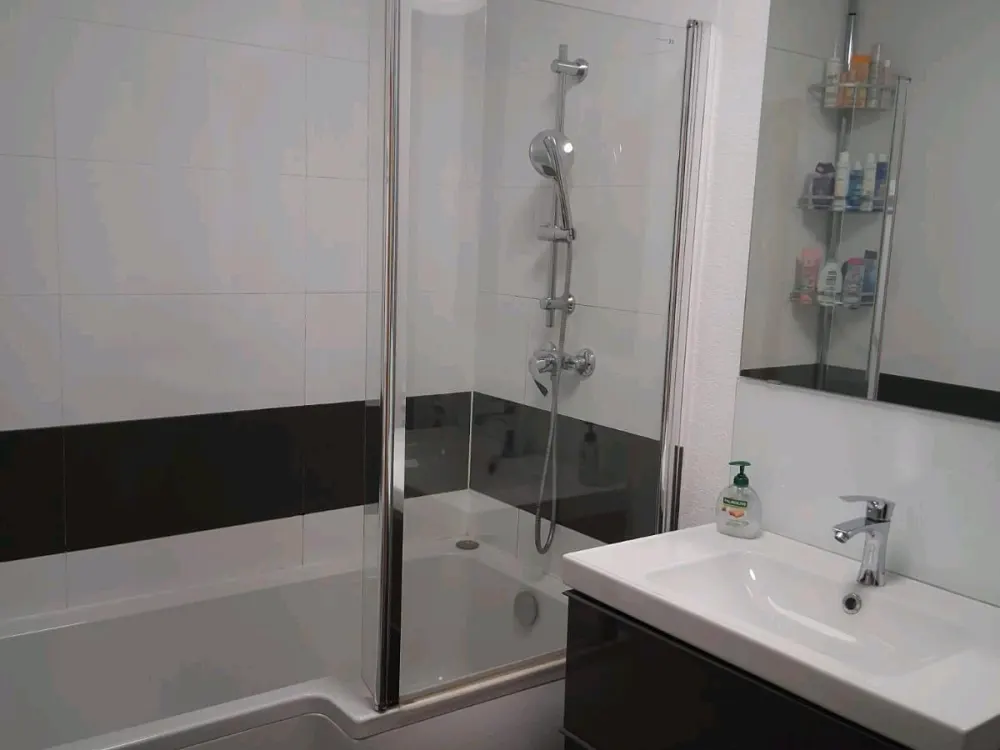 Schöne 3-Zimmer- Wohnung in Waiblingen-Korber Höhe