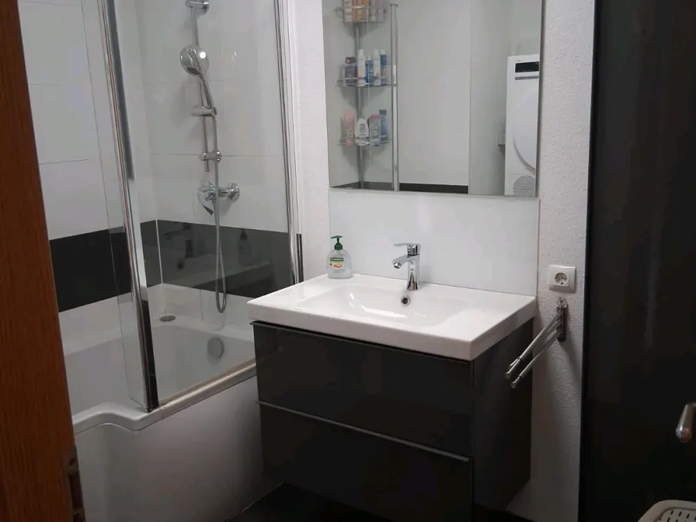 Schöne 3-Zimmer- Wohnung in Waiblingen-Korber Höhe