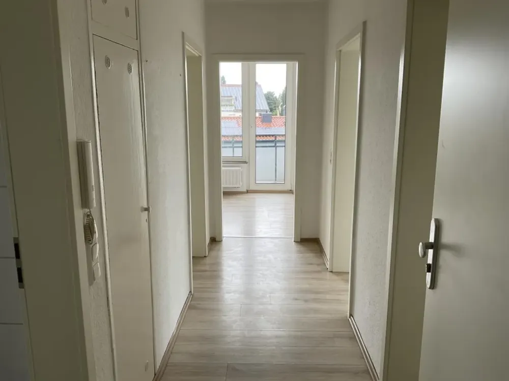Demnächst frei! 3-Zimmer-Wohnung in Bergkamen Weddinghofen