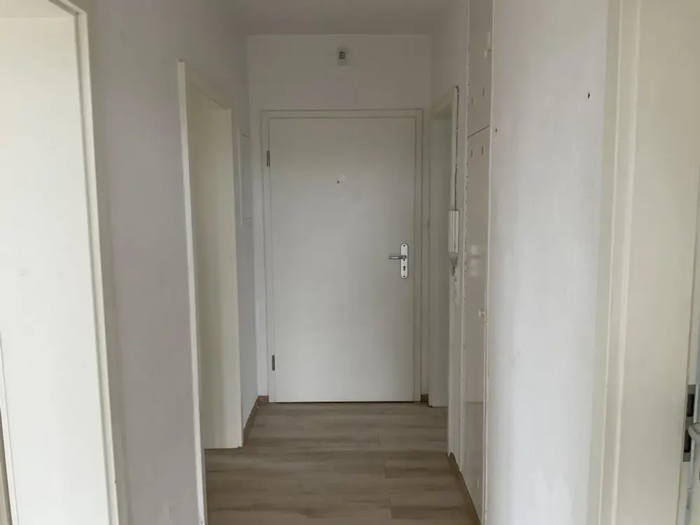 Demnächst frei! 3-Zimmer-Wohnung in Bergkamen Weddinghofen