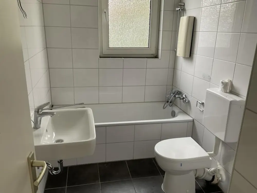 Demnächst frei! 3-Zimmer-Wohnung in Bergkamen Weddinghofen