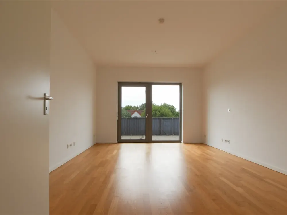 Modernes Penthouse mit 3 Schlafzimmern & einmaliger Dachterrasse in Bad Homburg