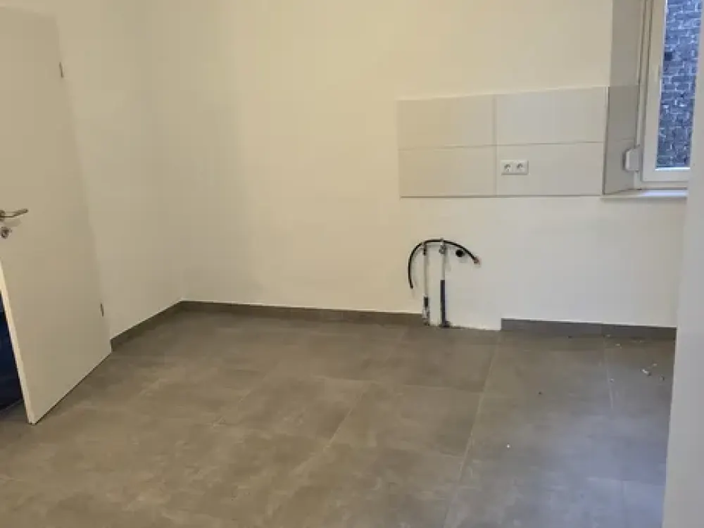 Komplett renovierte 3,5 Zimmer Wohnung 82,89 m², Witten-Annen