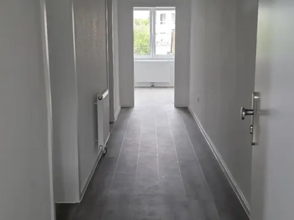 Komplett renovierte 3,5 Zimmer Wohnung 82,89 m², Witten-Annen