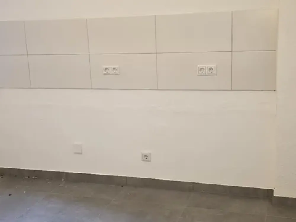 Komplett renovierte 3,5 Zimmer Wohnung 82,89 m², Witten-Annen