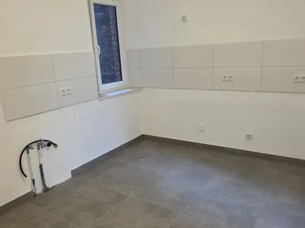 Komplett renovierte 3,5 Zimmer Wohnung 82,89 m², Witten-Annen