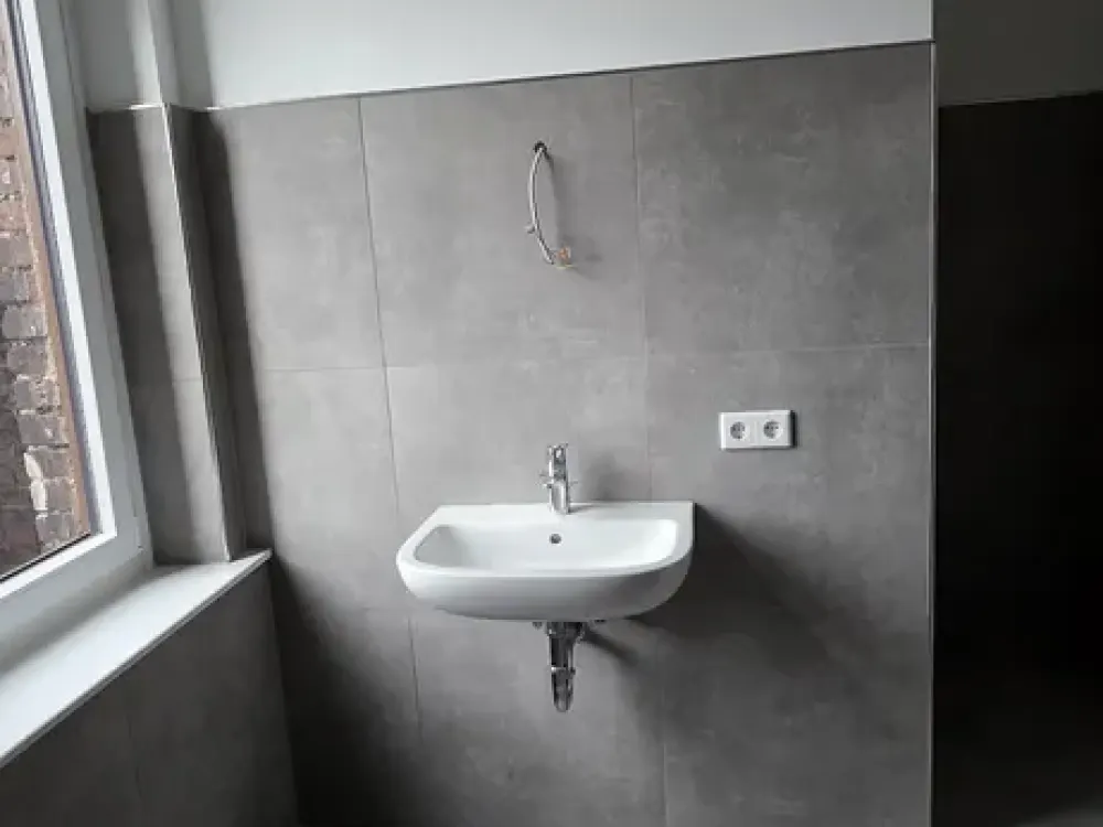 Komplett renovierte 3,5 Zimmer Wohnung 82,89 m², Witten-Annen