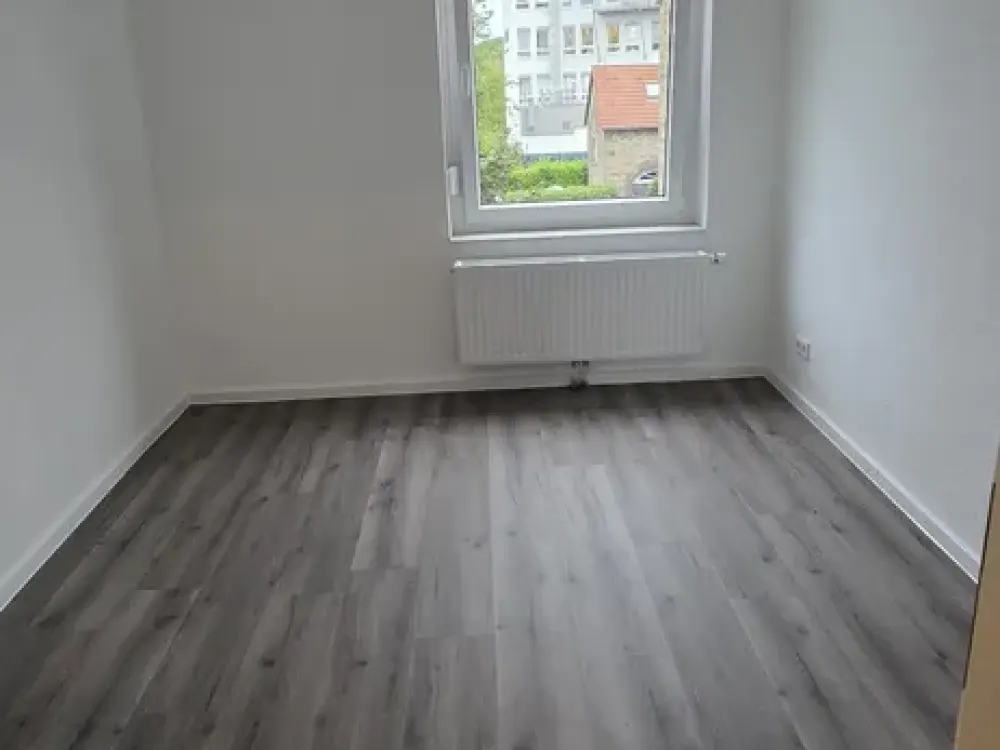 Komplett renovierte 3,5 Zimmer Wohnung 82,89 m², Witten-Annen