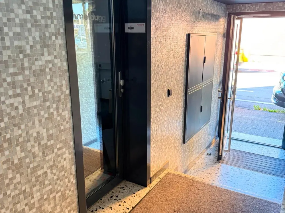 Praxis, Büro, Lagerfläche oder Gewerbeeinheit in guter Lage