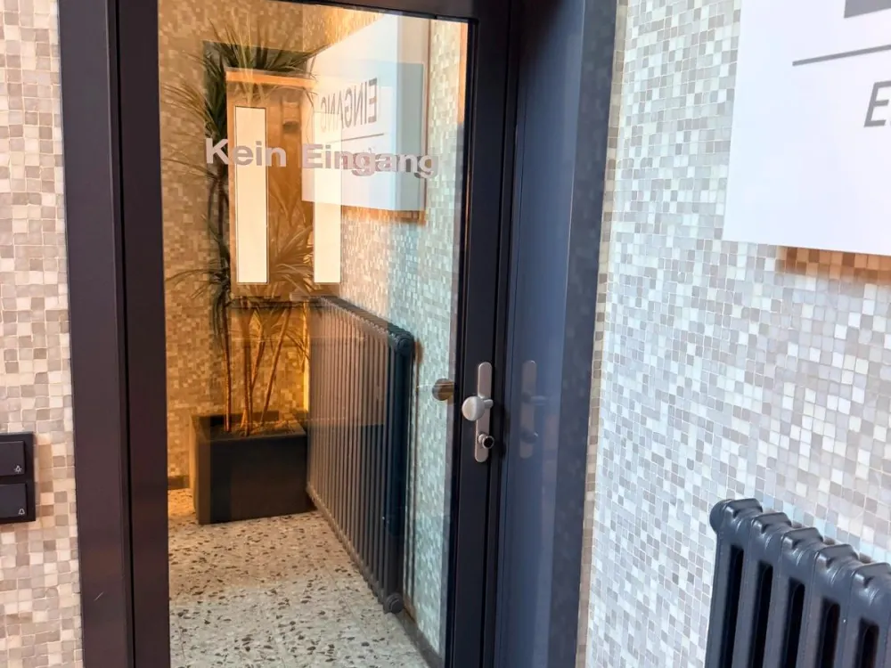 Praxis, Büro, Lagerfläche oder Gewerbeeinheit in guter Lage
