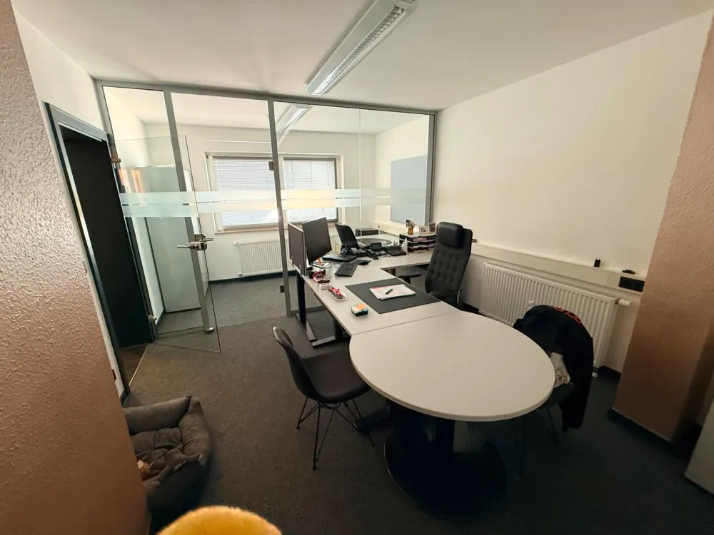 Praxis, Büro, Lagerfläche oder Gewerbeeinheit in guter Lage