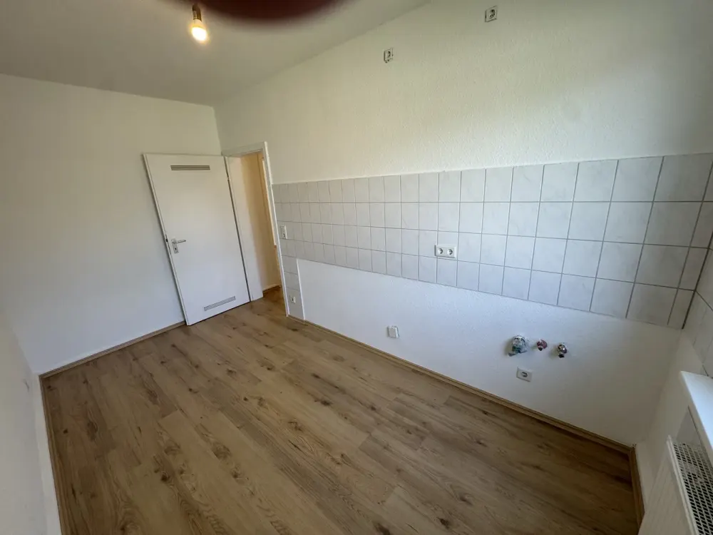 schöne 2 Zimmer-Wohnung in Bochum-Hofstede