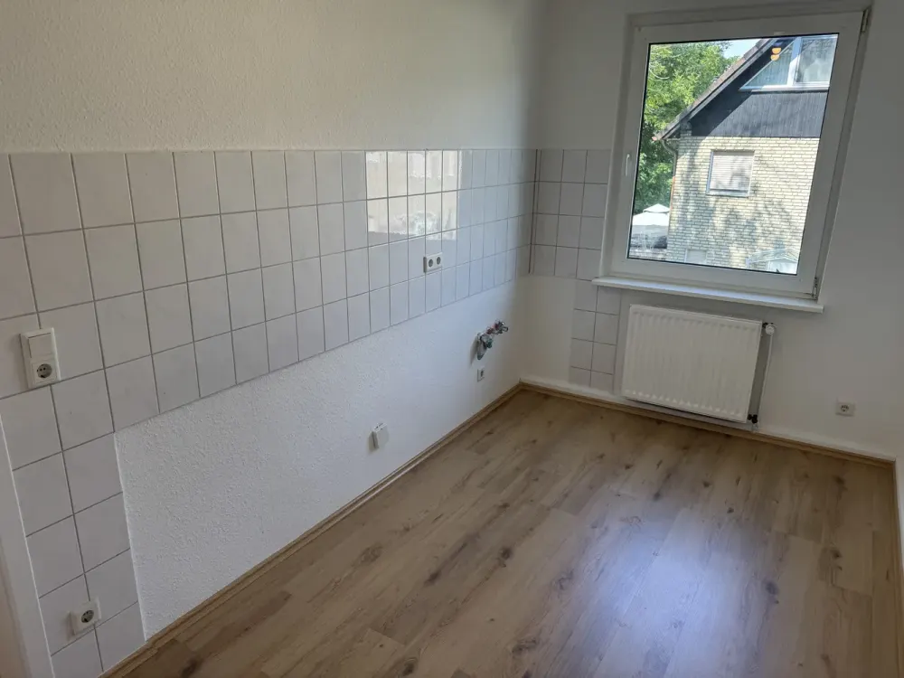 schöne 2 Zimmer-Wohnung in Bochum-Hofstede