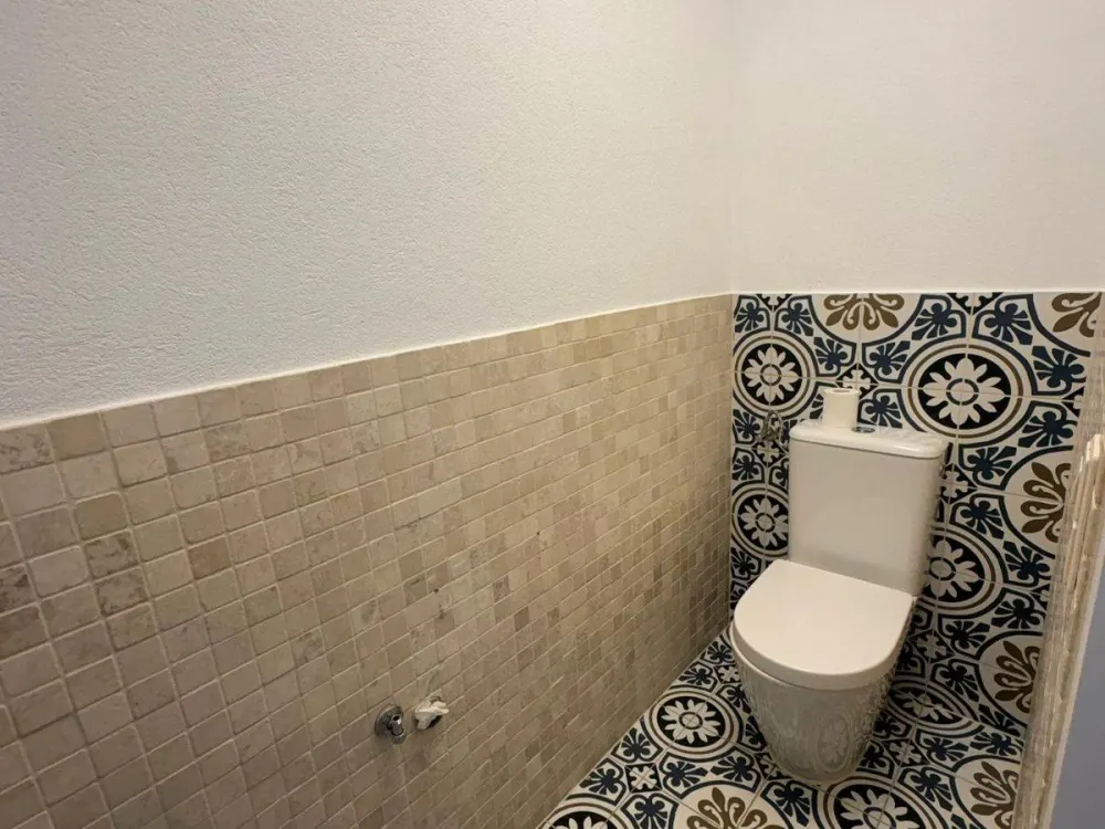 4-Room Maisonette Apartment in Ravensburg