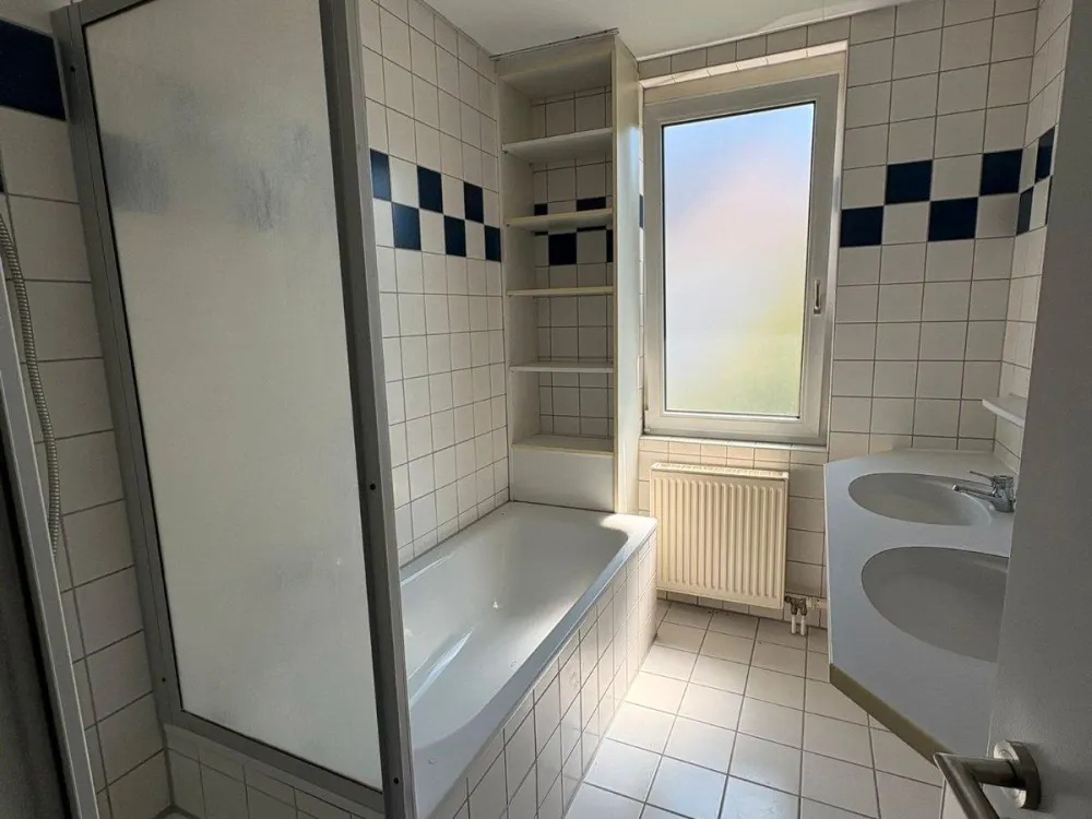 4-Room Maisonette Apartment in Ravensburg