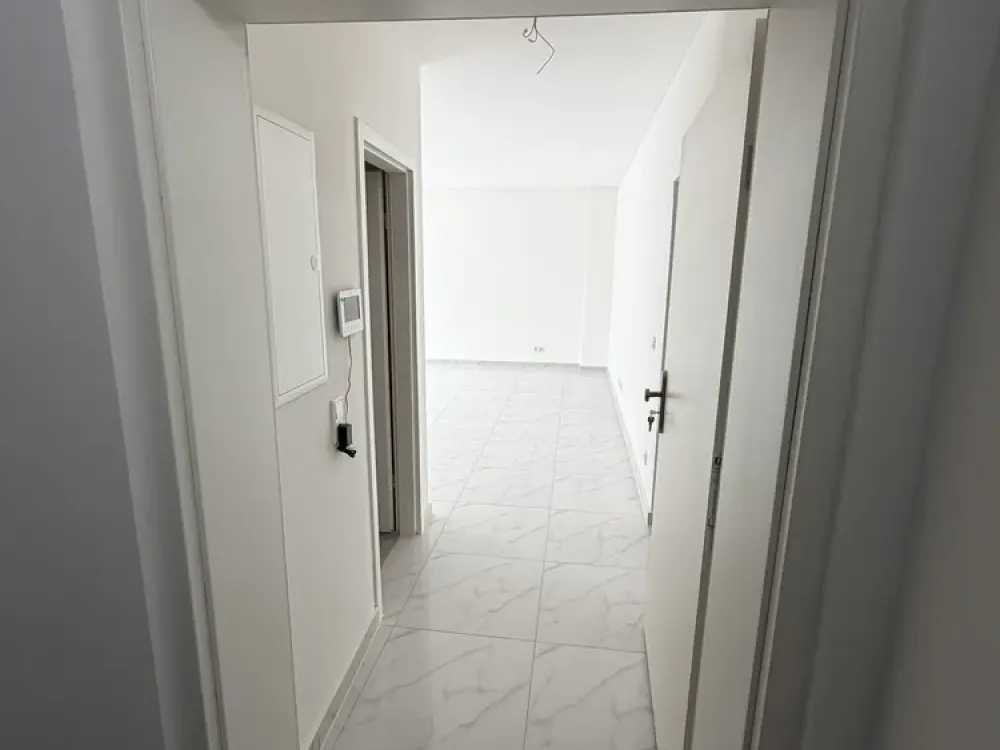 Frisch renovierte Wohnung im Zentrum Mettmann