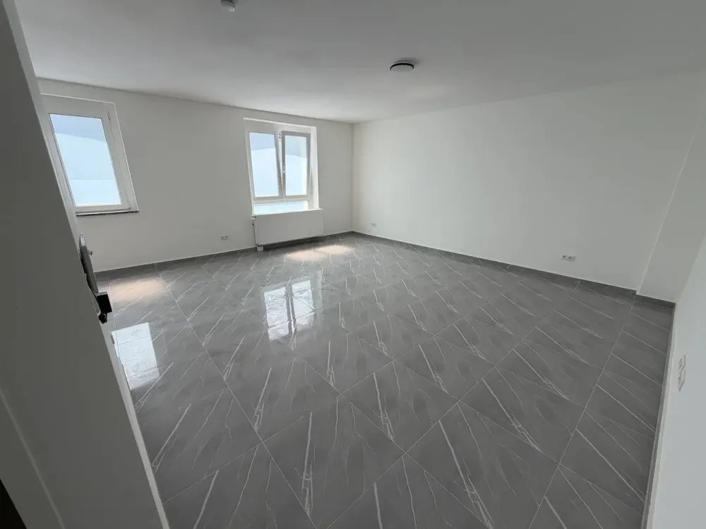 Frisch renovierte Wohnung im Zentrum Mettmann